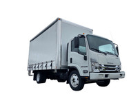 2023 Isuzu Trucks N-Series Gas NPR-HD