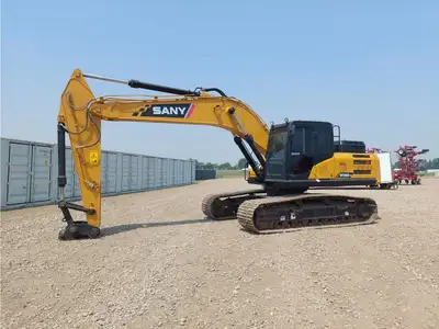 This item(s) are selling by Online Timed Auction Equipment Consignment Auction Bidding Opens: 9 AM -...
