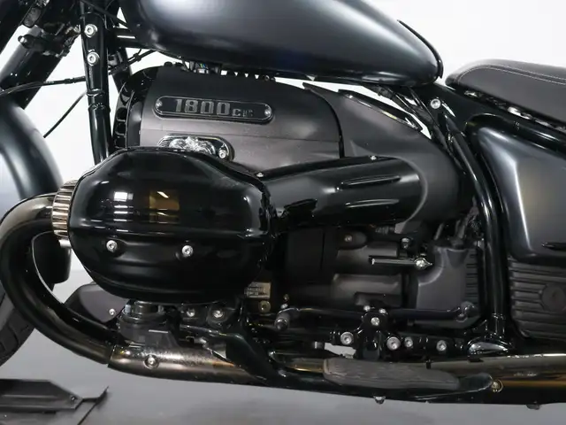 2024 BMW R18 Roctane in Street, Cruisers & Choppers in Kelowna - Image 15