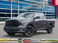  2023 Ram 1500 Classic Express