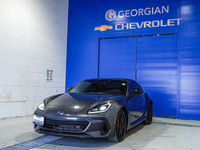 - Heated Seats - Manual - Brembo Brakes - Track Mode - Rear View Camera - Engine: Premium Unleaded H... (image 6)