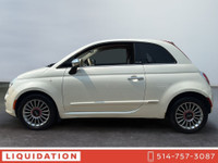 Manuelle. Pour plus d'infos, contactez Vincent pour reserver un essai routier au (514) 757-3087. Seu... (image 2)