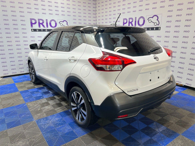 2019 Nissan Kicks in Cars & Trucks in Ottawa - Image 3