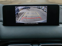 Silver 2022 Mazda CX-5 6-Speed Automatic I46 Speakers, ABS brakes, Active Cruise Control, Alloy whee... (image 9)
