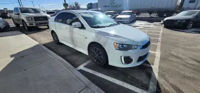 2016 MITSUBISHI LANCER AWD, VERY CLEAN INSIDE AND OUT, COMES FULLY EQUIPPED WITH POWER WINDOWS AND L...