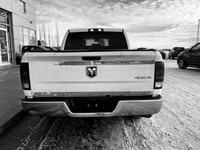 The 2017 Ram 1500 Tradesman is a full-size pickup truck designed to serve as a practical and durable... (image 4)