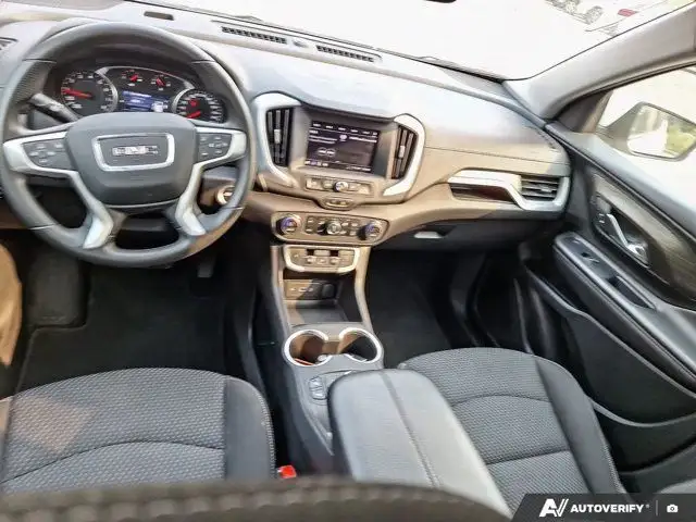 2023 GMC Terrain SLE | Remote Start | Heated Seats | Bluetooth in Cars & Trucks in Prince George - Image 27