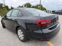 2016 VOLKSWAGEN JETTA CLEAN CARFAX AMAZING SHAPE LIKE NEW DON'T MISS CERTIFICATION INCLUDED !!!!! 3... (image 4)