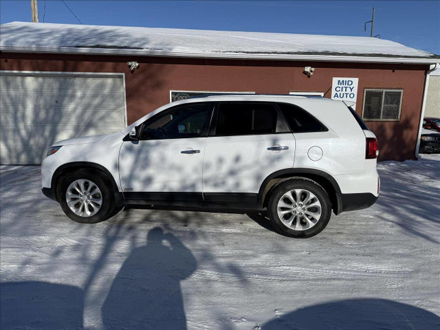 2018 Chevrolet Equinox LT AWD in Cars & Trucks in Saskatoon
