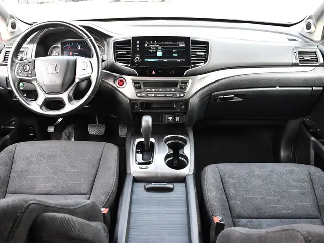 2020 Honda Pilot EX CARPLAY | MOONROOF | HEATED SEATS dans Autos et camions dans Ville de Toronto - Image 20