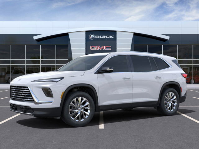 Buick Enclave Privilégiée 4 portes TI 2025 à vendre in Cars & Trucks in Longueuil / South Shore