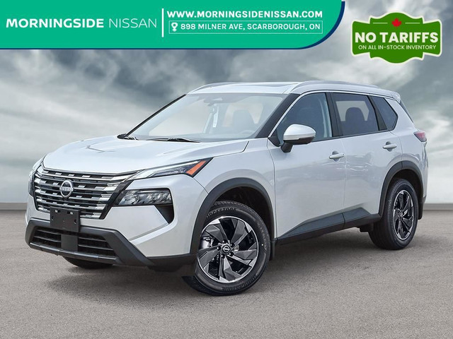 2025 Nissan Rogue SV MOONROOF in Cars & Trucks in City of Toronto