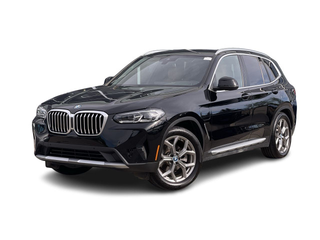 2023 BMW X3 in Cars & Trucks in Calgary