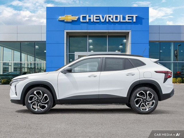 2025 Chevrolet Trax 2RS in Cars & Trucks in London - Image 3