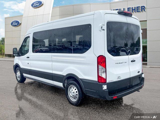 2025 Ford Transit Passenger Wagon XL in Cars & Trucks in Brandon - Image 3