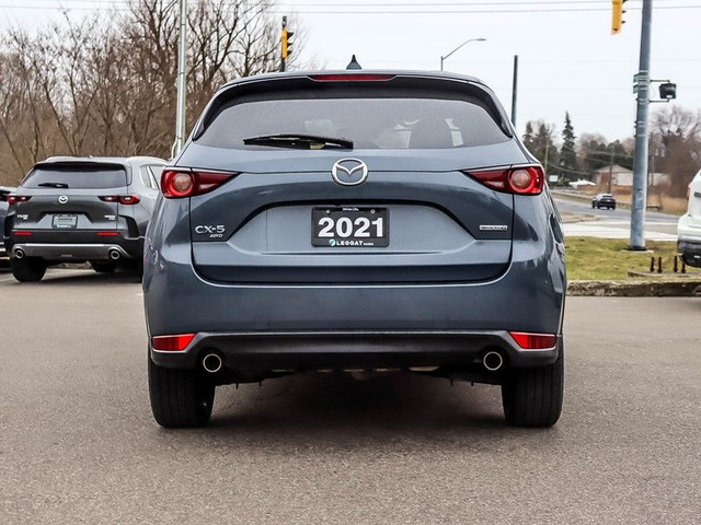 2021 Mazda CX-5 Kuro Edition AWD in Cars & Trucks in Hamilton - Image 4