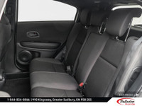 See Dealer Website for Details. 2022 Honda HR-V Sport (image 9)