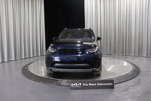 2020 Land Rover Discovery HSE LUXURY 4X4 / HEATED LEATHER / S... in Cars & Trucks in Edmonton - Image 2