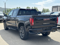 Journey with unmatched confidence in the pre-owned 2024 GMC Sierra 1500 AT4, a pinnacle of robust de... (image 4)
