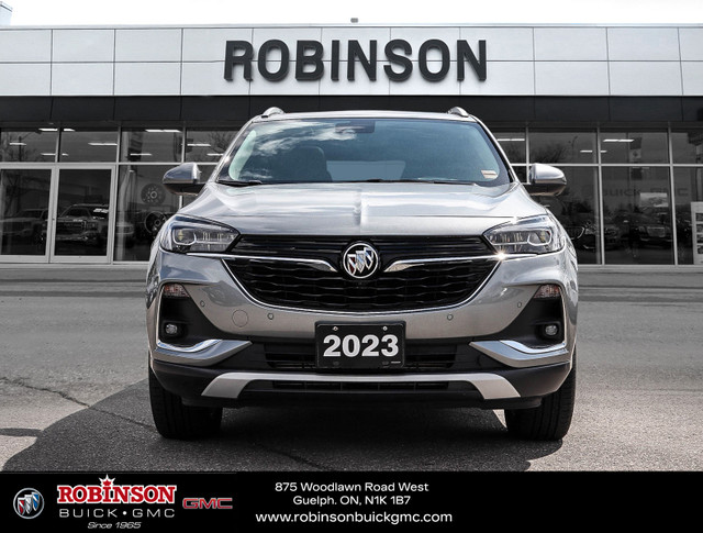 2023 Buick Encore GX ESSENCE in Cars & Trucks in Hamilton - Image 2