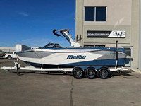 2024 Malibu Boats Wakesetter 26 LSV
