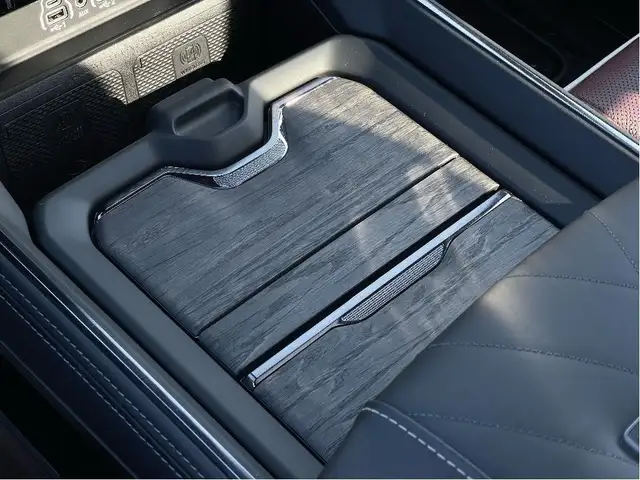 2025 Ram 1500 Limited Night Edition Demo in Cars & Trucks in Calgary - Image 26