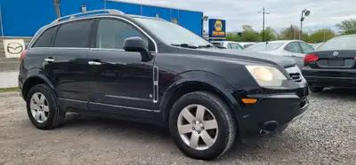 2009 Saturn VUE LIMITED SMALL-BUDGET 