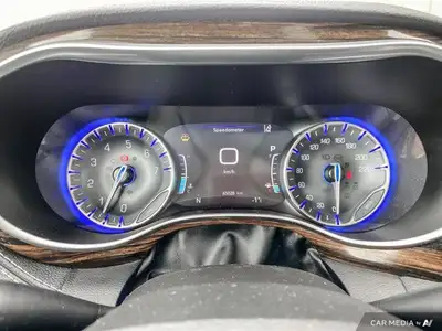 2023 Chrysler Pacifica Limited AWD | Nav | Heated Seats, View more
