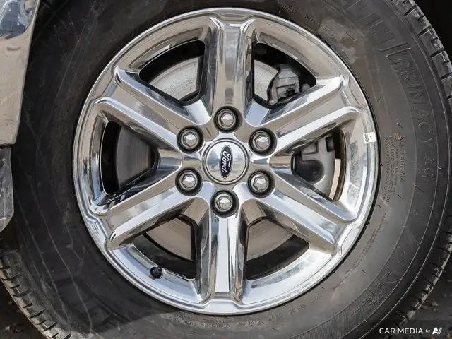 2024 Ford F-150 XLT | Bluetooth | Backup Camera dans Autos et camions dans Grande Prairie - Image 11