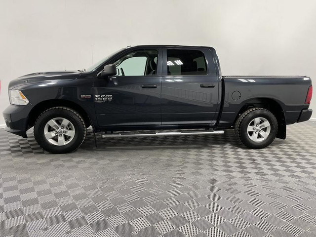 2021 Ram 1500 Classic Express in Cars & Trucks in Saskatoon - Image 2