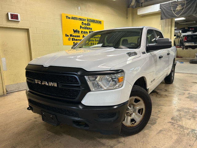 2019 RAM 1500 TRADESMAN in Cars & Trucks in Windsor Region