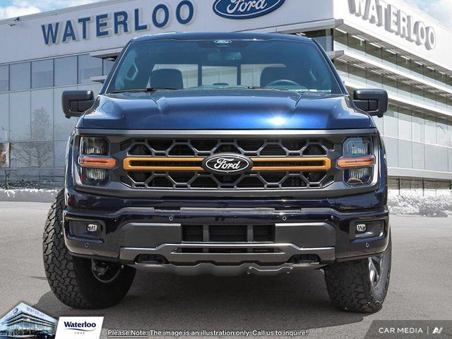 2025 Ford F-150 Tremor in Cars & Trucks in Edmonton - Image 3