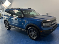 Recent Arrival! 2024 Ford Bronco Sport Big Bend AWD Big Bend | Save$$$ | Zacks Certified. 8-Speed Au... (image 9)