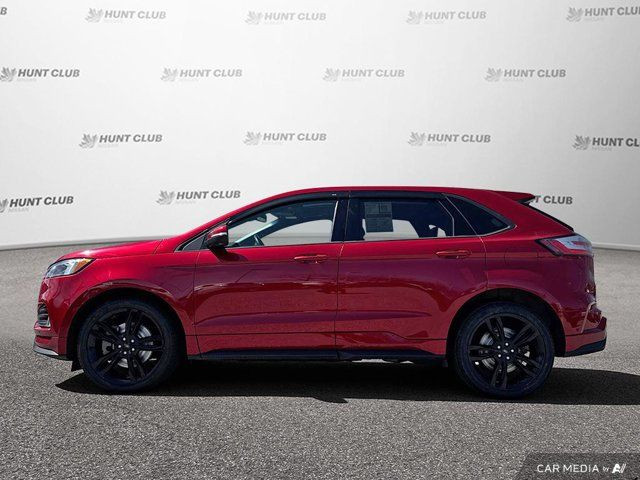 2022 Ford Edge ST in Cars & Trucks in Ottawa - Image 3