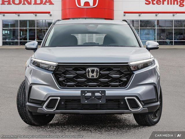 2025 Honda CR-V Hybrid Touring in Cars & Trucks in Hamilton - Image 2