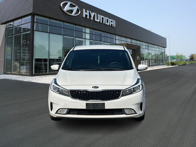 2018 Kia Forte LX in Cars & Trucks in Oshawa / Durham Region - Image 2