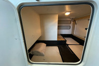 The 2009 Coachmen Freelander 2100CB is a versatile and compact Class C motorhome, designed for trave... (image 8)