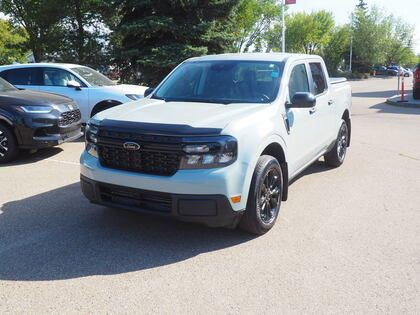 2024 Ford Maverick XLT. iDle-Stop. Remote Start. Apple CarPlay. in Cars & Trucks in Edmonton - Image 4