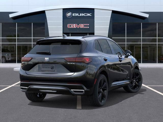 2025 Buick Envision Sport Touring in Cars & Trucks in London - Image 4