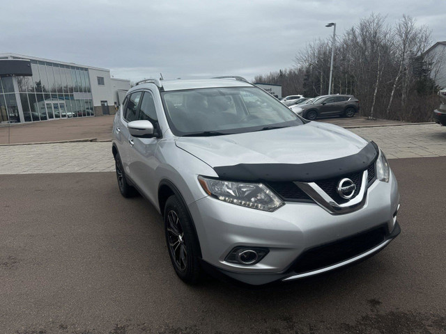 2016 Nissan Rogue S in Cars & Trucks in Moncton - Image 4