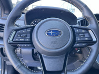 This 2024 Subaru Crosstrek Onyx is a fresh arrival! With heated seats, advanced driver assistance, A... (image 5)