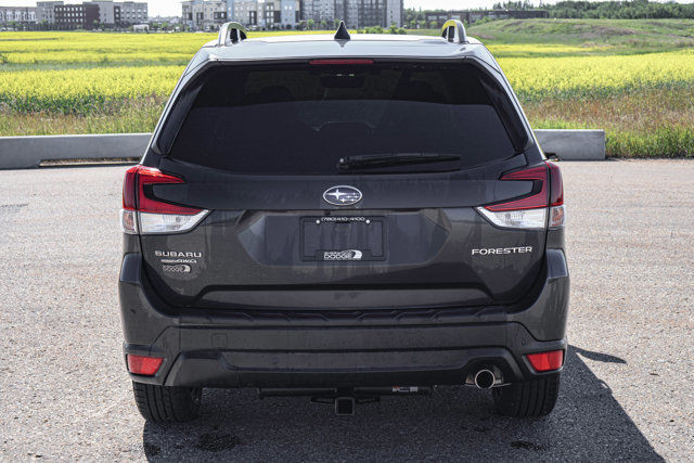 2019 Subaru Forester LIMITED 4X4 LEATHER SUNROOF in Cars & Trucks in Strathcona County - Image 3