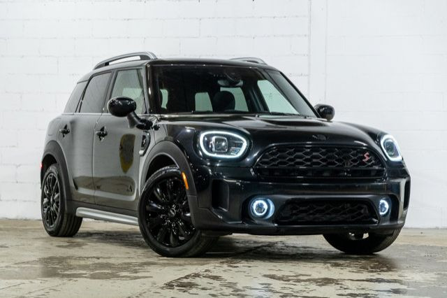 2024 MINI Countryman Cooper S ALL4 | Allure affirmée | Premier in Cars & Trucks in City of Montréal