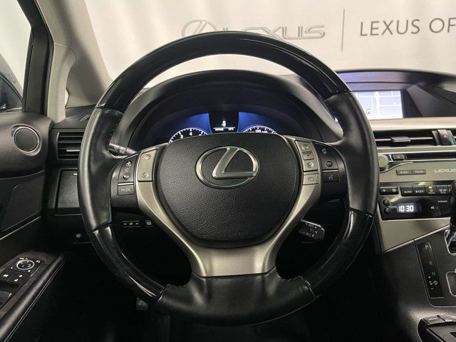  2015 Lexus RX 350 TOURING PACKAGE in Cars & Trucks in Edmonton - Image 2