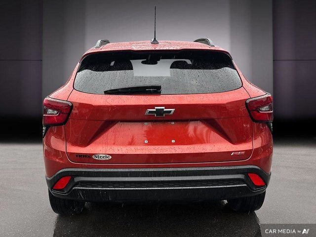 2024 Chevrolet Trax 2RS in Cars & Trucks in Cambridge - Image 4