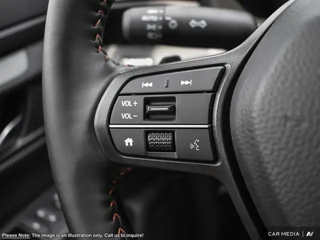 2026 Honda CR-V Hybrid Sport in Cars & Trucks in London - Image 16
