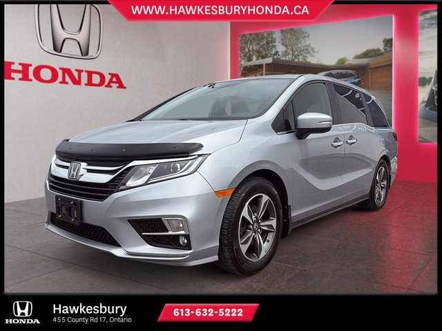 2019 Honda Odyssey EX-L RES BA for sale in Cars & Trucks in Ottawa