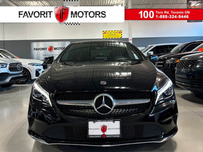  2019 Mercedes-Benz CLA CLA250|4MATIC|COUPE|NAV|LEATHER|LED|APPL