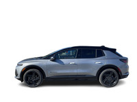 EQUINOX EV RS Engine: 0L L/100Km City: 2.0 L/100Km Hwy: 2.4 Safety Equipment Verrouillage sécurité-e... (image 6)