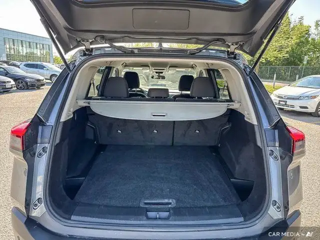 2023 Nissan Rogue dans Autos et camions dans Ottawa - Image 22